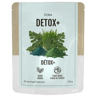 DETOX+