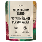 YOUR CUSTOM BLEND