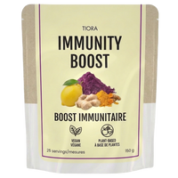 IMMUNITY BOOST