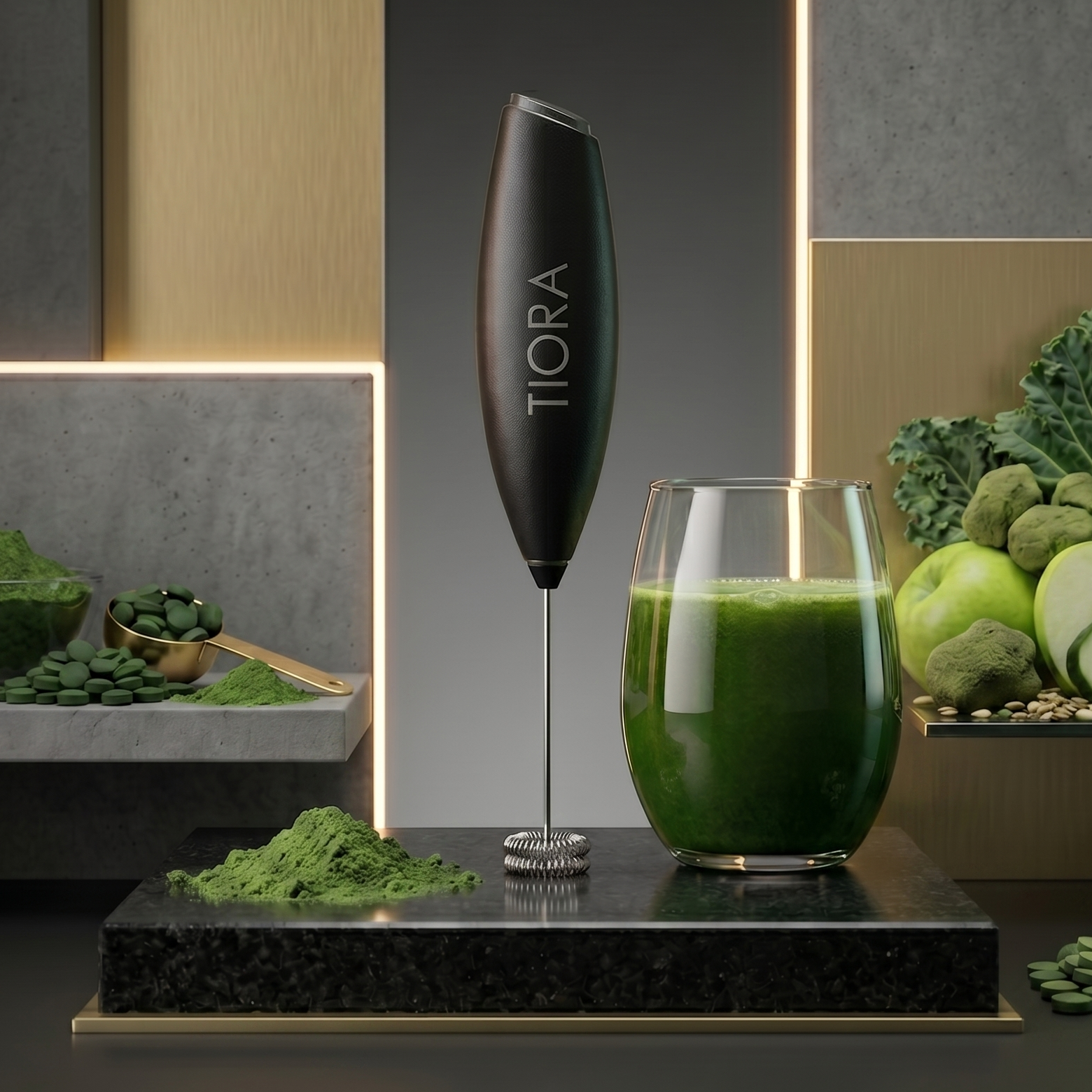 TIORA MicroMix