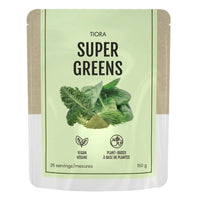 SUPER GREENS