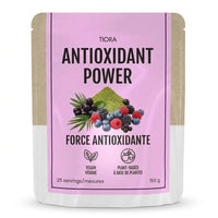 ANTIOXIDANT POWER