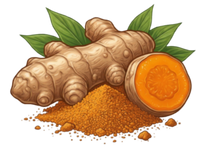 Turmeric