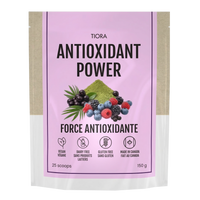 ANTIOXIDANT POWER