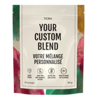 YOUR CUSTOM BLEND