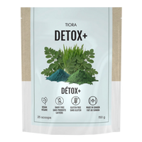 DETOX+