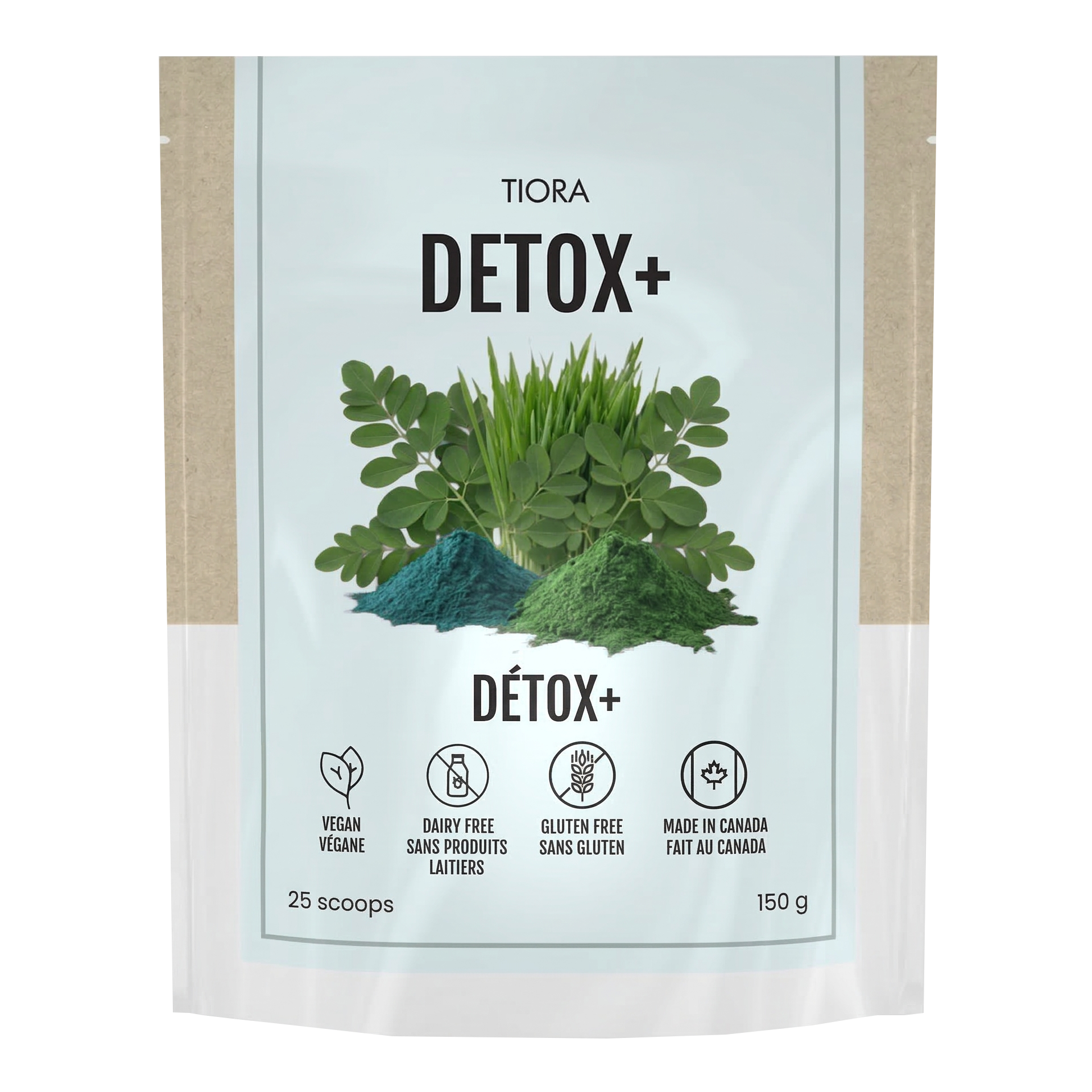 DETOX+