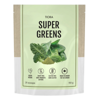 SUPER GREENS